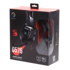 Гарнитура Bloody G575 Black (G575 Bloody (Black))