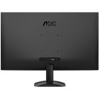 TFT 27" AOC Q27B35S3, QHD IPS, 120Гц, HDMI, DP, чорний (Q27B35S3)