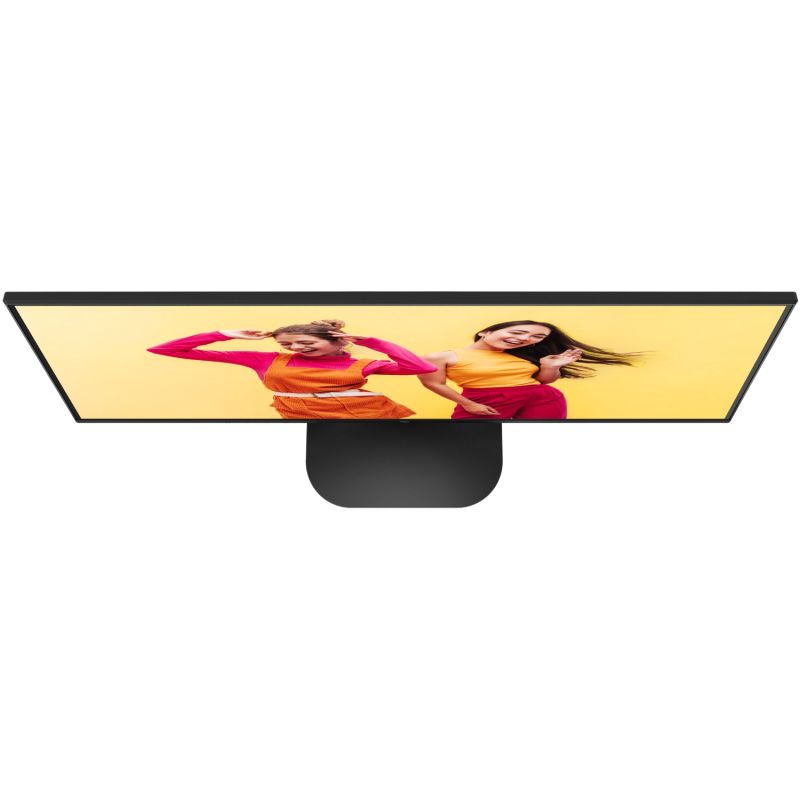 TFT 27" AOC Q27B35S3, QHD IPS, 120Гц, HDMI, DP, чорний (Q27B35S3)
