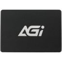 SSD 512Gb AGI AI238 SATA III 2.5" TLC, Retail (AGI512G25AI238-CB)