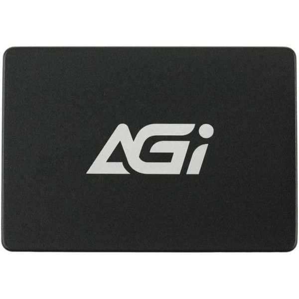SSD 512Gb AGI AI238 SATA III 2.5" TLC (AGI512G25AI238-CB)