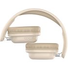 Навушники Defender FreeMotion B640, Bluetooth+3,5мм, Beige (63642)