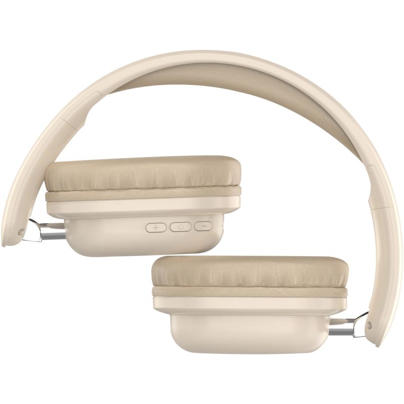 Навушники Defender FreeMotion B640, Bluetooth+3,5мм, Beige (63642)