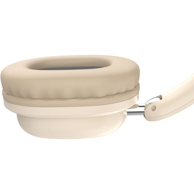 Навушники Defender FreeMotion B640, Bluetooth+3,5мм, Beige (63642)