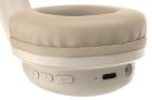 Навушники Defender FreeMotion B640, Bluetooth+3,5мм, Beige (63642)