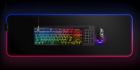 Клавіатура ігрова оптична SteelSeries Apex 9 TKL UA OptiPoint (64847)