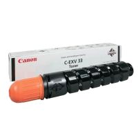 Тонер Canon (C-EXV33) для iR2520/2525/2530  Black (2785B002)