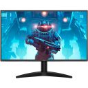 TFT 23.8" AOC 24B36X, IPS, 144Гц, 0,5мс, HDMI, DP, чорний (24B36X)