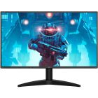 TFT 23.8" AOC 24B36X, IPS, 144Гц, 0,5мс, HDMI, DP, чорний (24B36X)