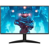 TFT 23.8" AOC 24B36X, IPS, 144Гц, 0,5мс, HDMI, DP, чорний (24B36X)
