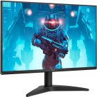 TFT 23.8" AOC 24B36X, IPS, 144Гц, 0,5мс, HDMI, DP, чорний (24B36X)
