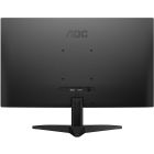 TFT 23.8" AOC 24B36X, IPS, 144Гц, 0,5мс, HDMI, DP, чорний (24B36X)