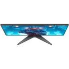 TFT 23.8" AOC 24B36X, IPS, 144Гц, 0,5мс, HDMI, DP, чорний (24B36X)