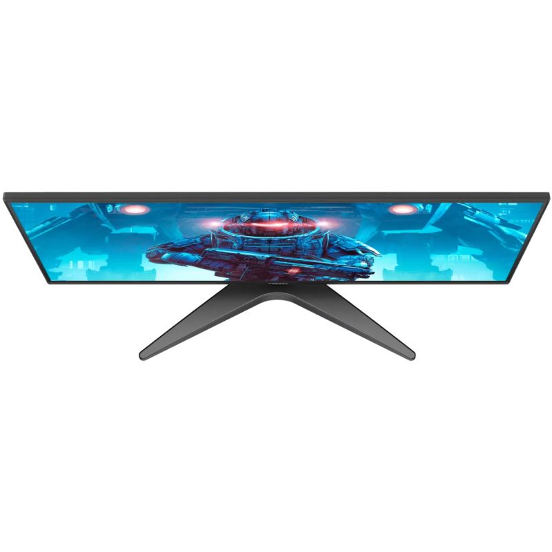 TFT 23.8" AOC 24B36X, IPS, 144Гц, 0,5мс, HDMI, DP, чорний (24B36X)