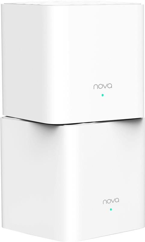 WiFi Mesh система Tenda Nova  (MW3-KIT-2)