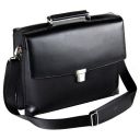 Портфель для ноутбука Fouquet 14" Black (NBC-1002M)