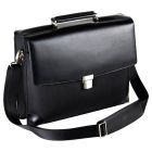 Портфель для ноутбука Fouquet 14" Black (NBC-1002M)