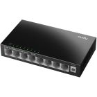 Комутатор Cudy FS108, 8 портовий 10/100 Mbps Metal Switch (FS108)
