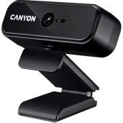 Веб-камера Canyon Black (CNE-HWC2N)