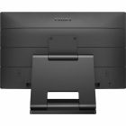 TFT 23.8" Philips 242B9TL, сенсорний (10 дотиків), IPS, VGA, HDMI, DVI-D, DP, USB, HAS, колонки (242B9TL/00)