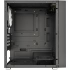 Корпус FSP CST130BASICB без БЖ mATX Black (CST130BASICB)