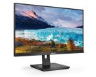 TFT 27" Philips 275S1AE, IPS, QHD,DVI-D, HDMI, DP, Pivot,  колонки, чорний (275S1AE/00)