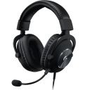 Гарнитура Logitech G Pro X SE Black (981-001470)