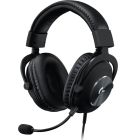 Гарнитура Logitech G Pro X SE Black (981-001470)
