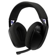 Гарнитура Logitech G321 Lightspeed Black (981-001563)