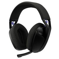 Гарнітура Logitech G321 Lightspeed Black (981-001563)