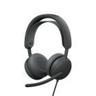 Гарнітура Logitech Zone Wired 2 USB Graphite (981-001619)