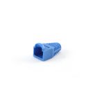 Ковпачок для конекторів Cablexpert синій, 100 шт (BT5BL/100)