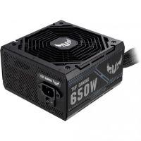 Блок живлення Asus TUF-650B-GAMING (90YE00D1-B0NA00)