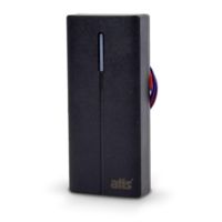 Зчитувач ATIS (ACPR-08 EM-W (Black))