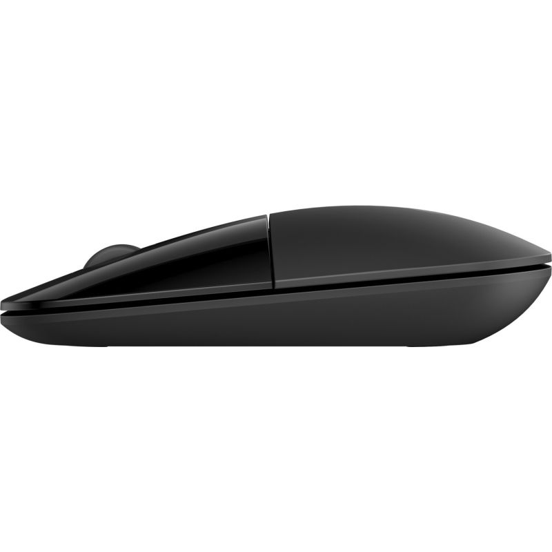 Мишка бездротова HP Z3700, чорна (758A8AA)