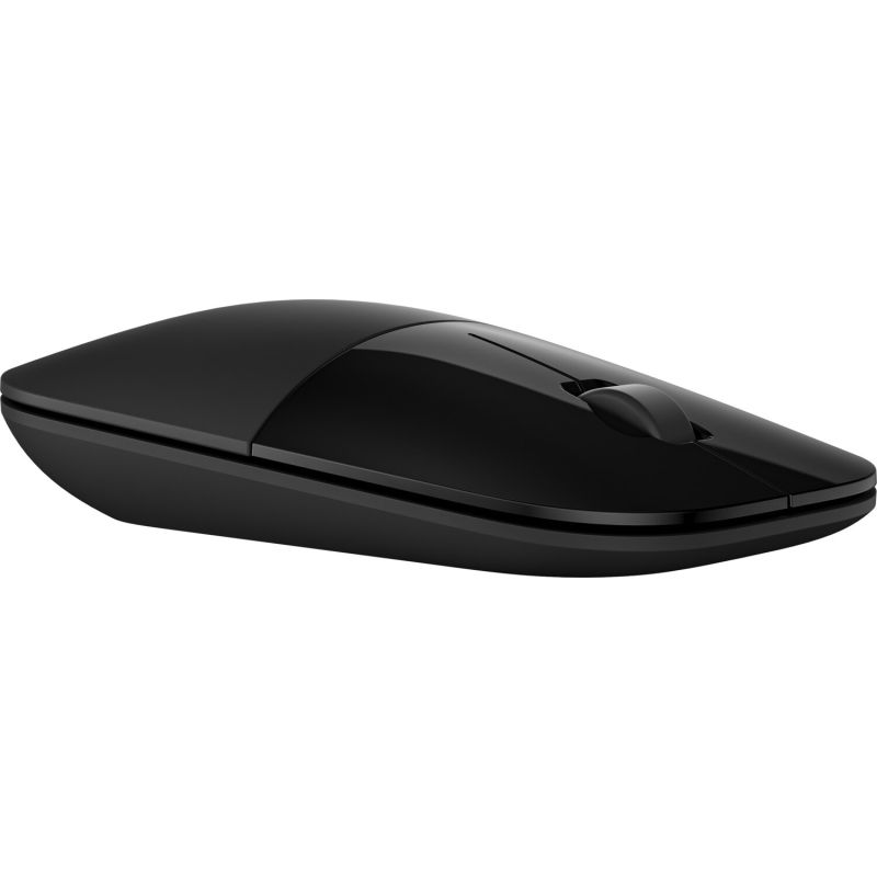 Мишка бездротова HP Z3700, чорна (758A8AA)