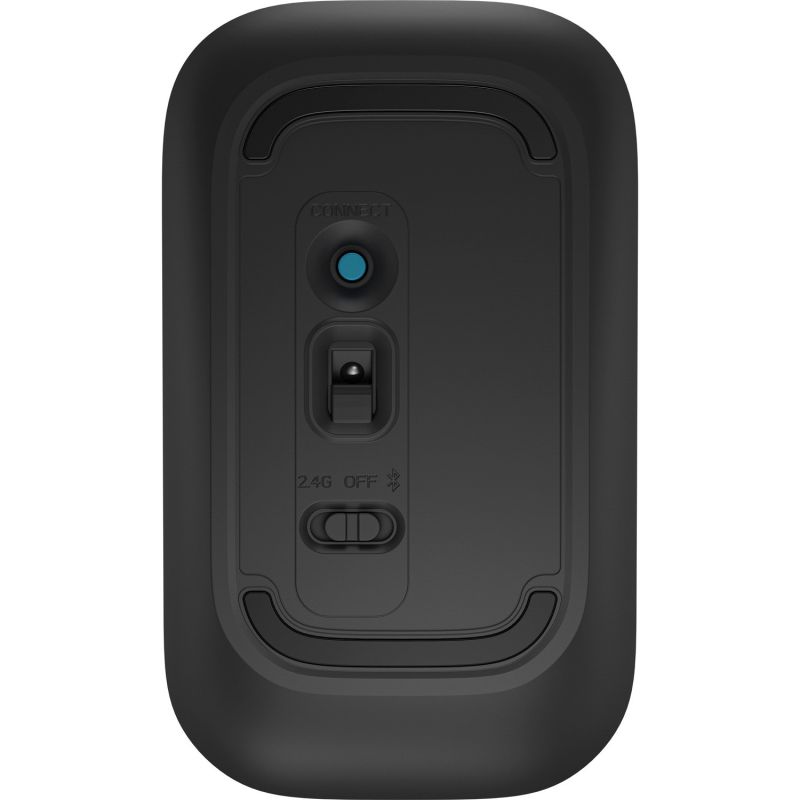 Мишка бездротова HP Z3700, чорна (758A8AA)