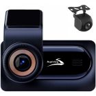 Відеореєстратор Aspiring AT360 4G/WI-FI/GPS/Full HD, X2 camers (AT4G35D1)