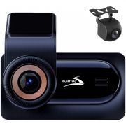 Відеореєстратор Aspiring AT360 4G/WI-FI/GPS/Full HD, X2 camers (AT4G35D1)