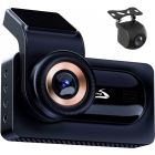 Відеореєстратор Aspiring AT360 4G/WI-FI/GPS/Full HD, X2 camers (AT4G35D1)
