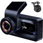 Відеореєстратор Aspiring AT360 4G/WI-FI/GPS/Full HD, X2 camers (AT4G35D1)
