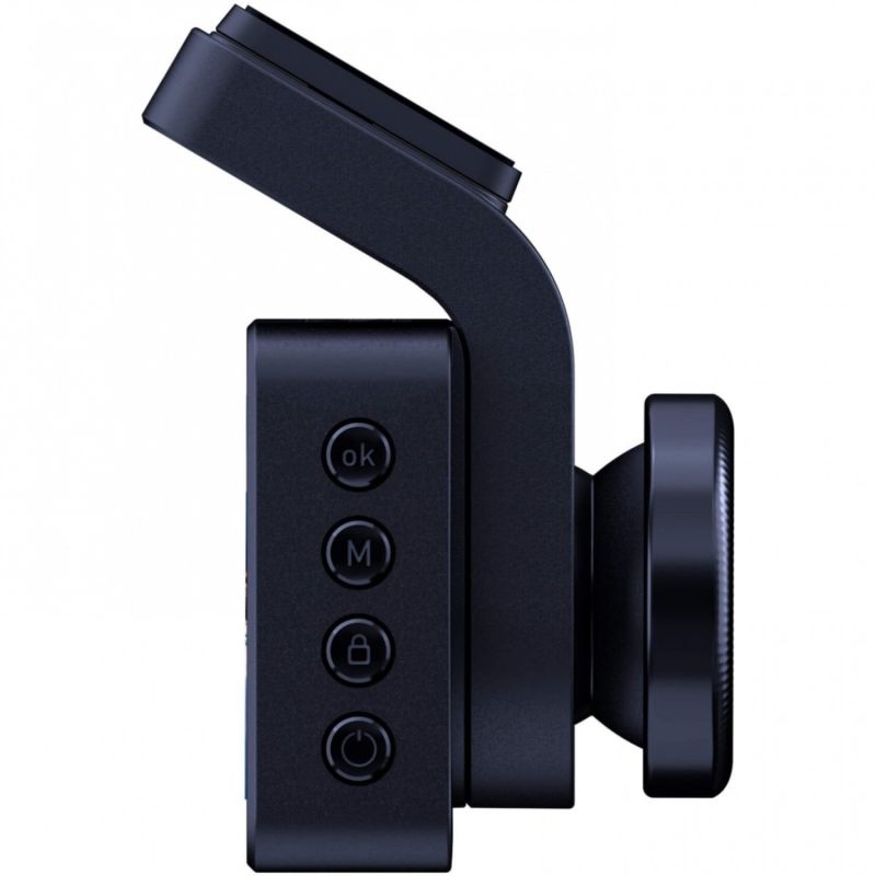 Відеореєстратор Aspiring AT360 4G/WI-FI/GPS/Full HD, X2 camers (AT4G35D1)