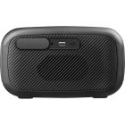 Акустична система 1.0 Defender Q5 20 Вт Bluetooth/FM/USB/TF/IPX5, LED, чорна (65305)