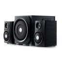 Акустична система 2.1 Microlab TMN-9U, 40Вт, чорна (TMN-9U)