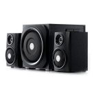 Акустична система 2.1 Microlab TMN-9U, 40Вт, чорна (TMN-9U)