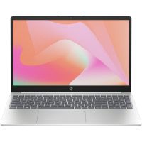 HP 15-fd1155ua 15.6" FHD IPS, 300n/Core 7-150U (5.4)/16Gb/SSD512Gb/Intel Graphics/DOS/Білий (C9NC1EA)