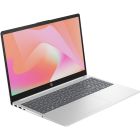 HP 15-fd1155ua 15.6" FHD IPS, 300n/Core 7-150U (5.4)/16Gb/SSD512Gb/Intel Graphics/DOS/Білий (C9NC1EA)