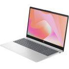 HP 15-fd1155ua 15.6" FHD IPS, 300n/Core 7-150U (5.4)/16Gb/SSD512Gb/Intel Graphics/DOS/Білий (C9NC1EA)