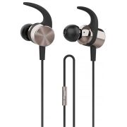 Гарнітура HP DHH-3114, 3,5мм Gold (DHH-3114GD)