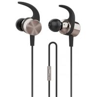 Гарнітура HP DHH-3114, 3,5мм Gold (DHH-3114GD)